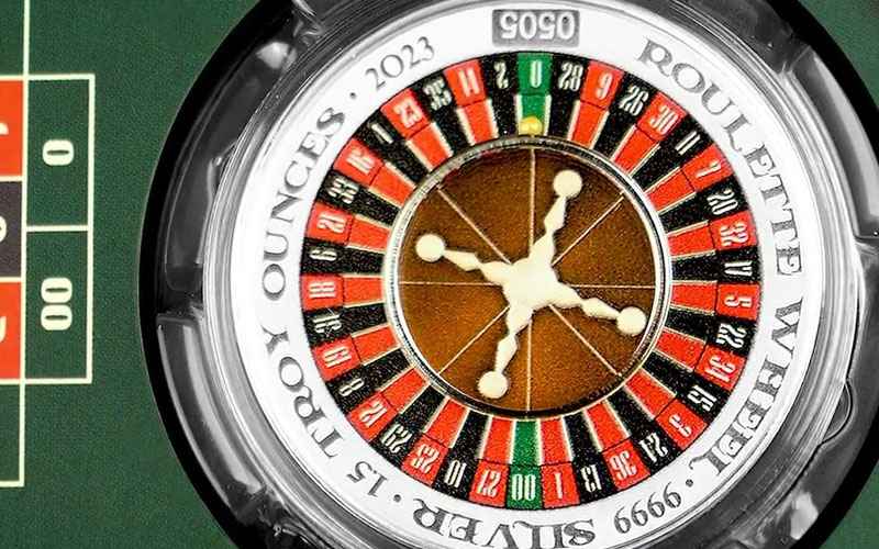 casino online roulette aman - Ekings