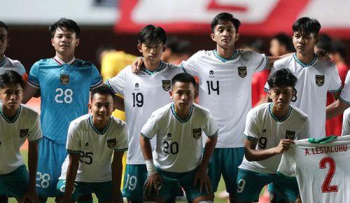 piala dunia u17 grup indonesia - Ekings