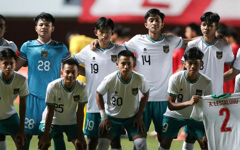 piala dunia u17 grup indonesia - Ekings