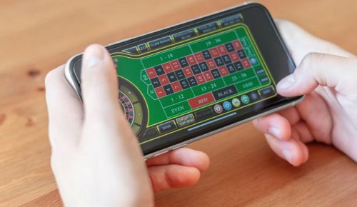 casino online seluler 2023 - Ekings