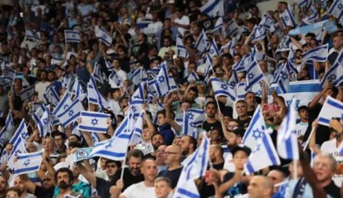 apakah israel lolos piala dunia u17 - Ekings