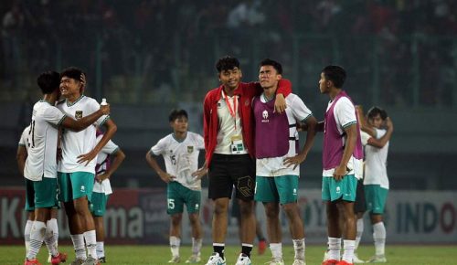 dimana piala dunia u17 - Ekings