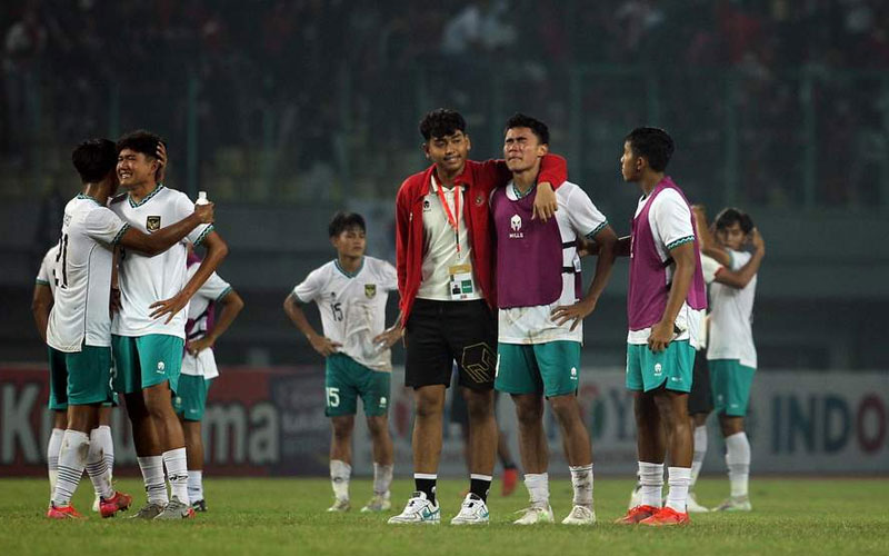 dimana piala dunia u17 - Ekings