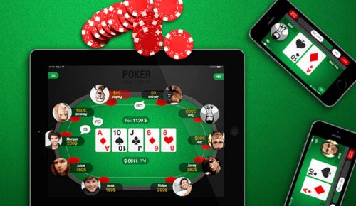 poker online aplikasi resmi - Ekings