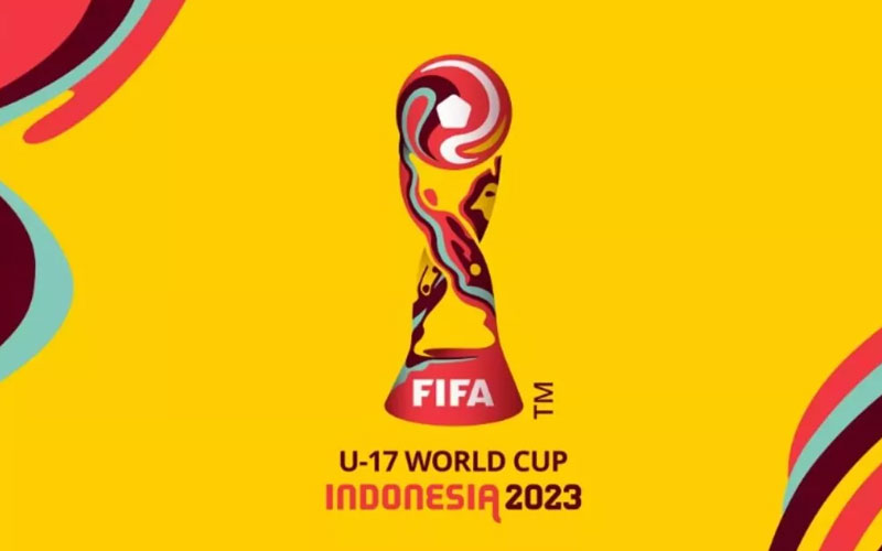 indonesia jadi tuan rumah piala dunia u17 - Ekings