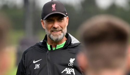 berita bola kemampuan klopp - Ekings