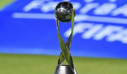 piala dunia u17 kapan dan dimana - Ekings