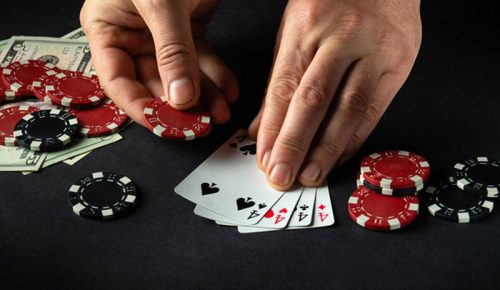 poker online player baru - Ekings