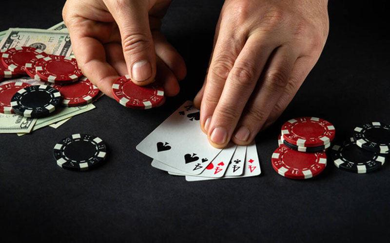 poker online player baru - Ekings