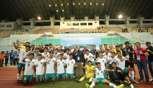 piala dunia u 17 berapa tim - Ekings