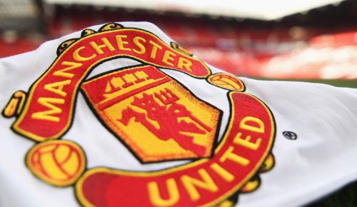 berita bola sponsor mu - Ekings