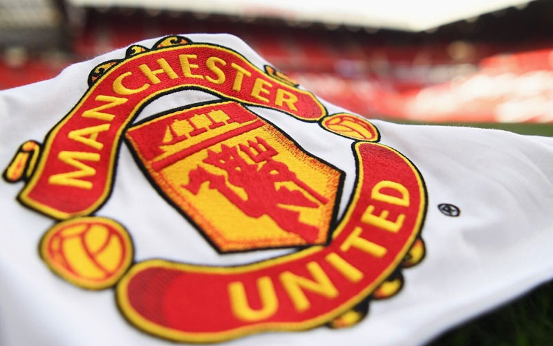 berita bola sponsor mu - Ekings