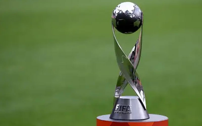 kapan drawing piala dunia u17 - Ekings