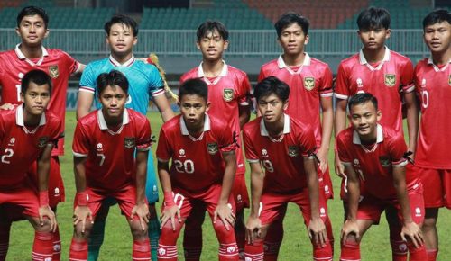 kapan mulai piala dunia u17 - Ekings