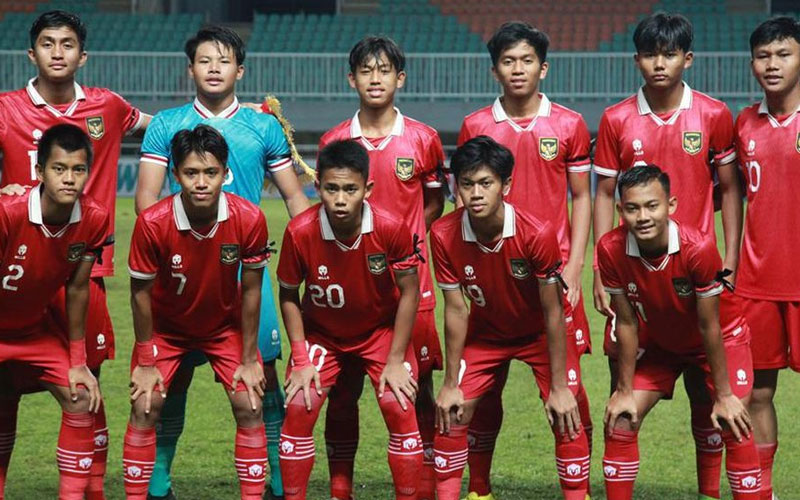 kapan mulai piala dunia u17 - Ekings