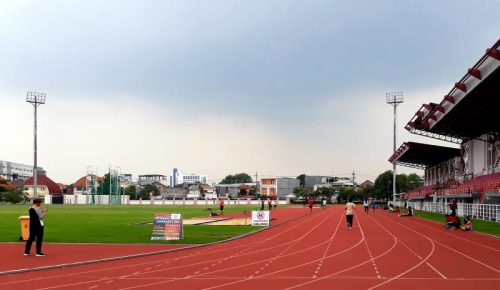 lapangan piala dunia u17 - Ekings