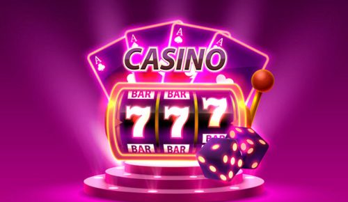 casino online aman terpercaya - Ekings