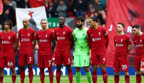 berita bola liverpool juara - Ekings