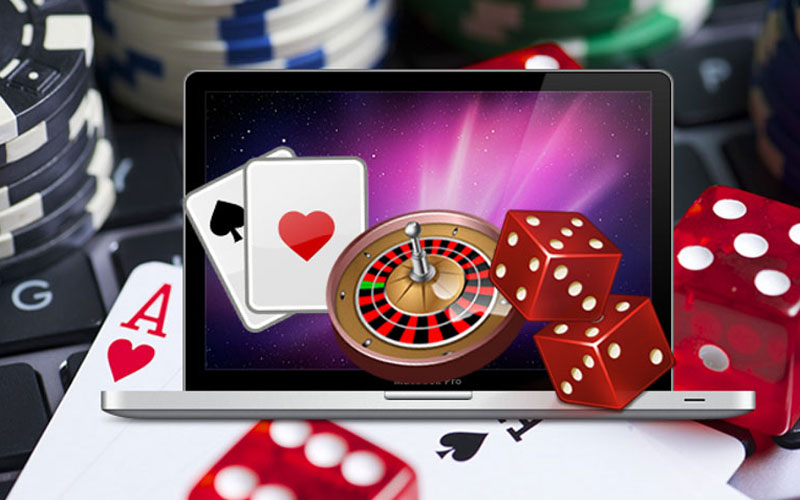 casino online seluler - Ekings