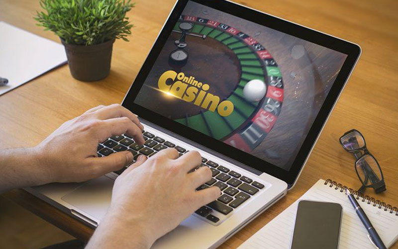 casino online 24jam - Ekings