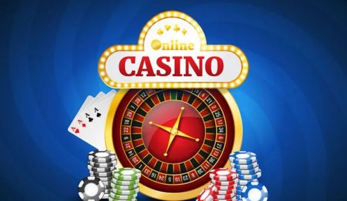 casino online bankroll judi - Ekings