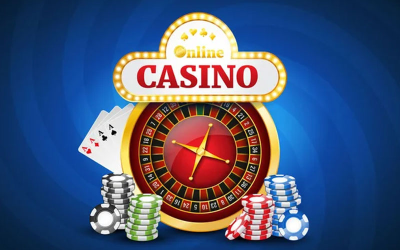 casino online bankroll judi - Ekings