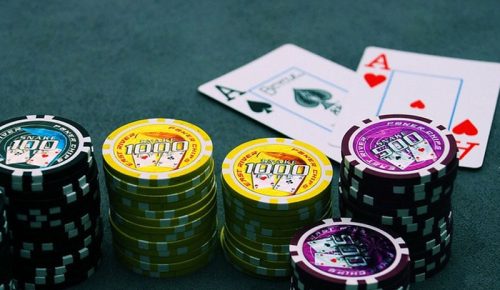 poker online varian terbaik - Ekings