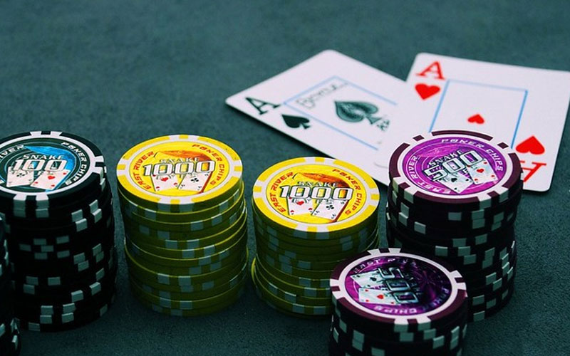 poker online varian terbaik - Ekings