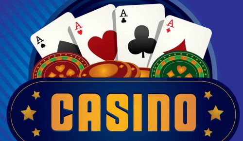 casino online aksesibilitas 24jam - Ekings