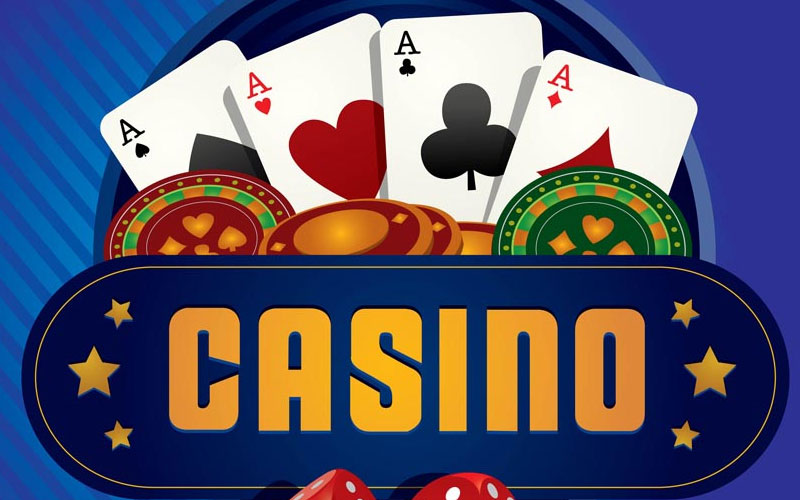 casino online aksesibilitas 24jam - Ekings