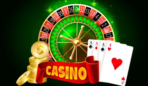 casino online bonus 24jam - Ekings