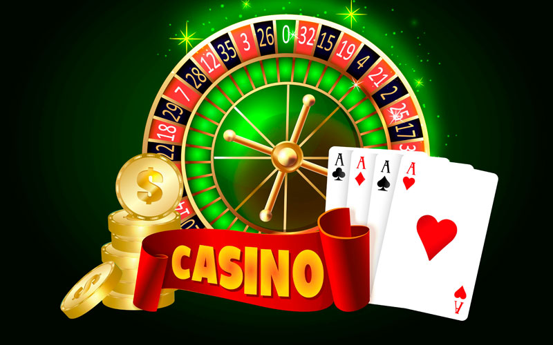 casino online bonus 24jam - Ekings