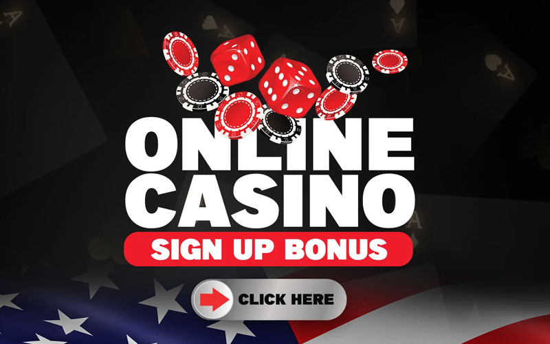 casino online deposit bet - Ekings