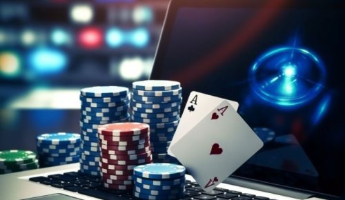 poker online situs bet - Ekings