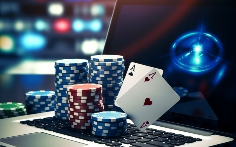 poker online situs bet - Ekings