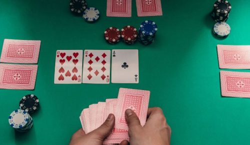 poker online gratis viral - Ekings