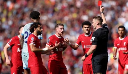 berita bola kisah liverpool - Ekings