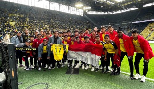 timnas indonesia piala dunia u17 - Ekings