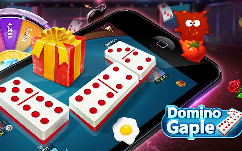 poker online domino gaple - Ekings