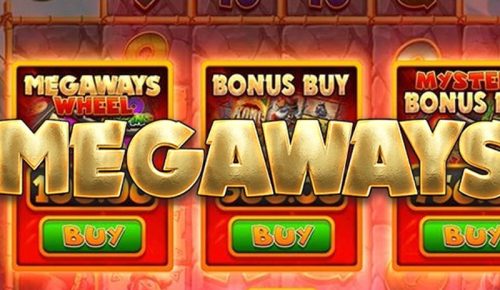 casino online megaways slot - Ekings