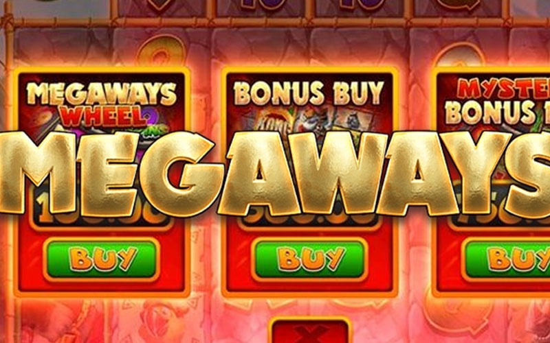 casino online megaways slot - Ekings