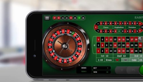 casino online alternatif roulette