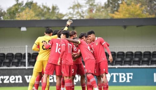 wakil asia di piala dunia u17 - Ekings