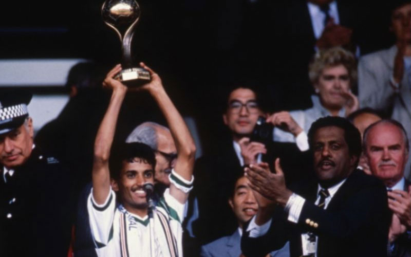 piala dunia u17 1989 - Ekings