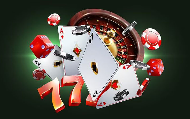 casino online situs 24jam - Ekings