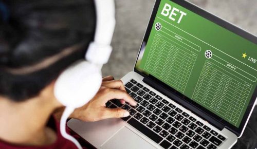 casino online bet populer - Ekings