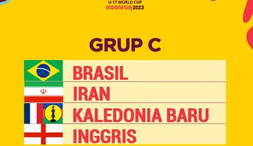 piala dunia u17 2023 jadwal - Ekings