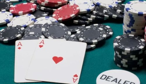 poker online minimal deposit - Ekings