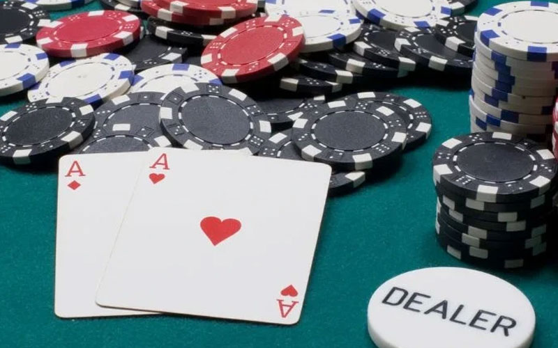 poker online minimal deposit - Ekings