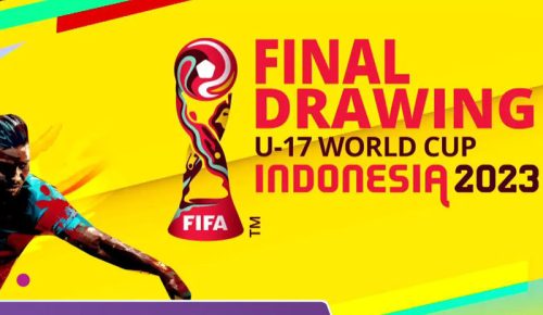 piala dunia u 17 drawing - Ekings